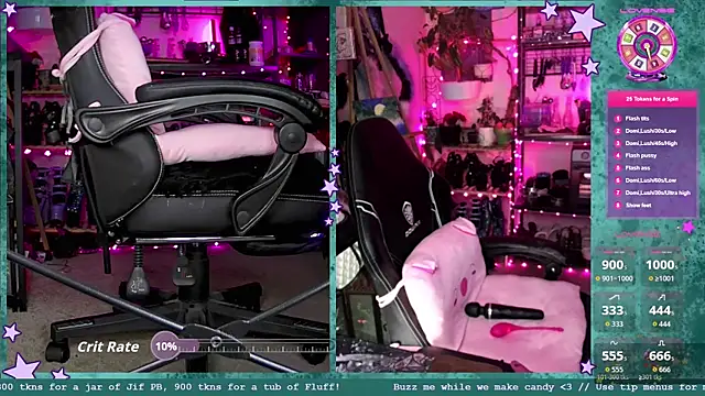 LadyMarzanna Live XXX Chat