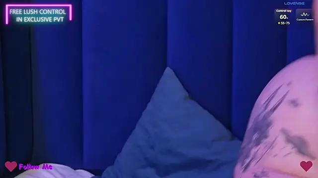 BeeaMayer's Live XXX Chat