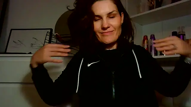 Ms-Lust1- Adlı Modelin Canlı XXX Sohbeti