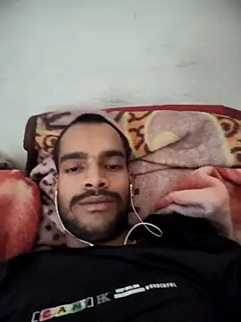 Herecallboyyash ওয়েবক্যাম শো