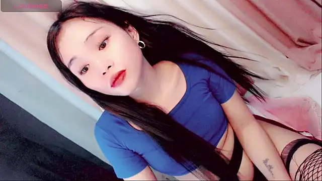 Show Webcam de Amomentoflust99