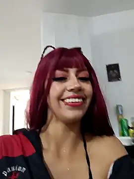 Chat +18 de AshleySwett ao vivo