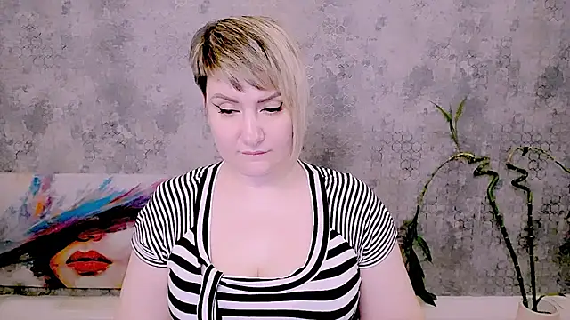 دردشة Djullia الجنسية المباشرة