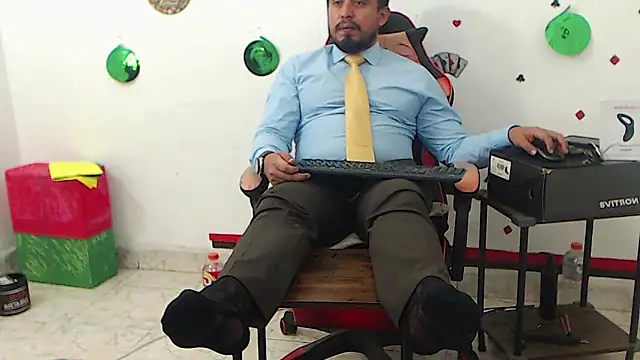 XXX chat uživo modela KalethBigDick