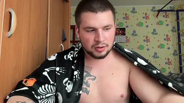 chiraq1945 Chat XXX live