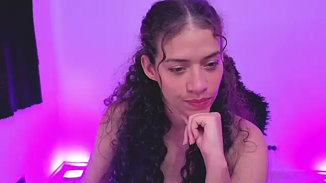 daniela_rivasthl – Live XXX-chat