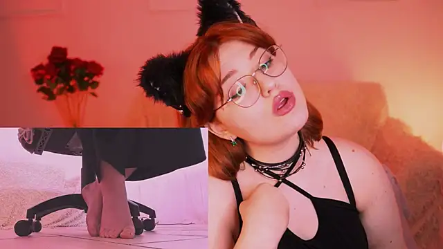 StaceyJensen: απευθείας συνομιλία ΧΧΧ