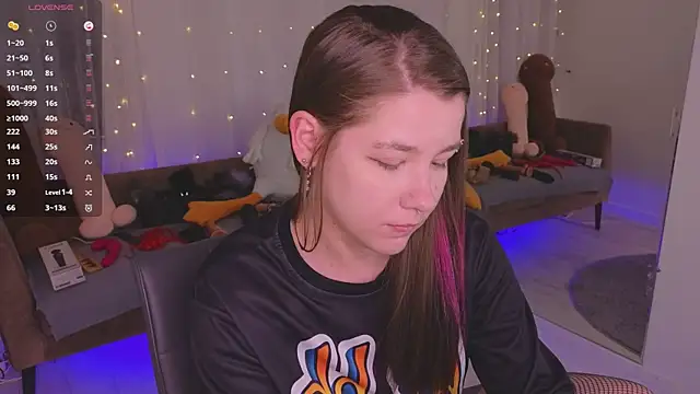 Mira_Falls – Live XXX-chat