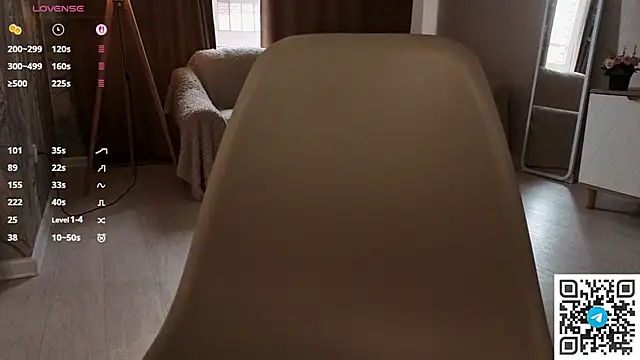 MaryCoopeer's Live XXX Chat