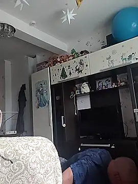 _uncle_Mitya-43_ webkamerás műsora