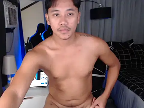 Show de webcam de alexsuckable01