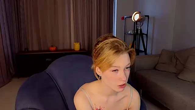 JerricaEtter's Webcam Show