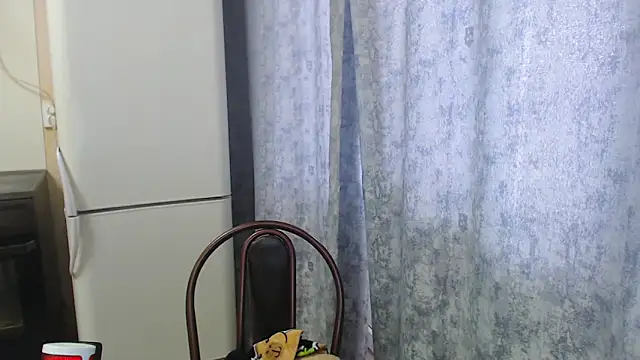 Cassie_Bae Adlı Modelin Web Kamerası Şovu