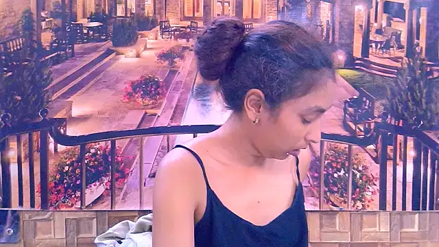 IndianSexyButt Obrolan Langsung XXX