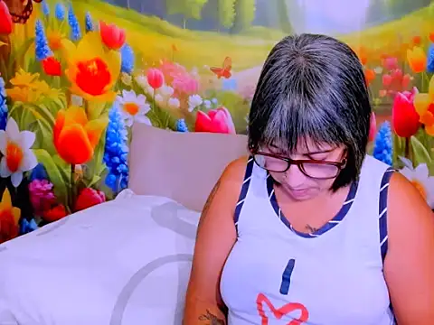 indianroxy Live XXX-Chat