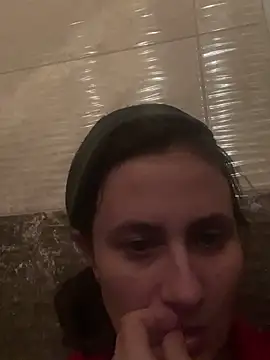 Czat XXX na żywo – Flossy_Vettie