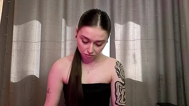 danieliis 라이브 XXX 채팅