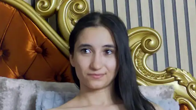 CarolinaBlair 现场XXX聊天