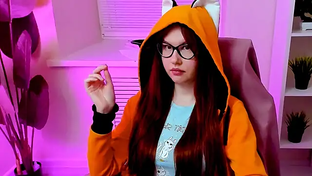 Chat XXX en directo de CarolGiggly