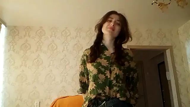 BonitaZinke Webcam show