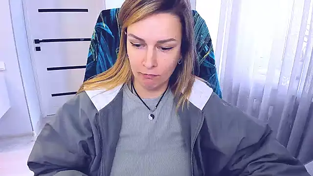 Chat XXX Live AlexiaDarren