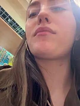 Show Webcam de Tiny_Anny