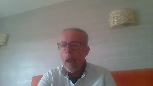 Show Webcam de tuggy59