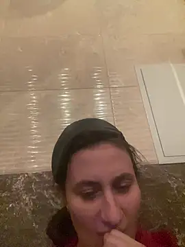 Chat +18 de Flossy_Vettie ao vivo