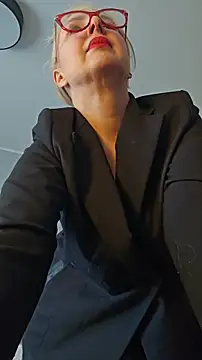 Webkamerová show MariaRichi_