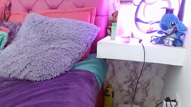 AlexaFontana: απευθείας συνομιλία ΧΧΧ