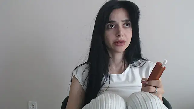 gglingeriee Chat XXX live