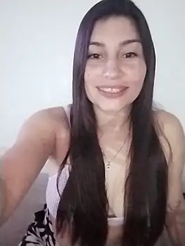LolatuMiel's Webcam Show