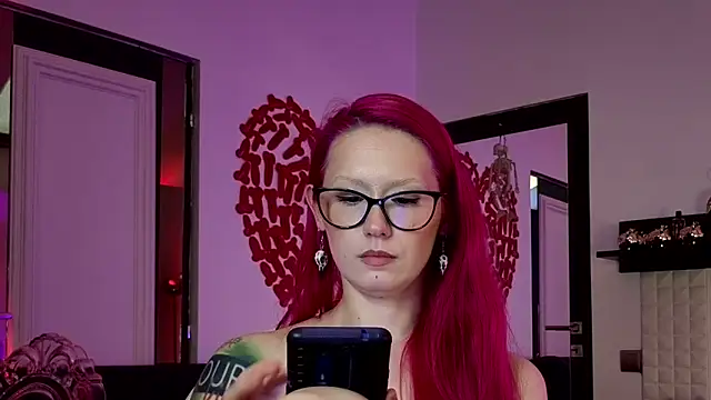 kulteacher Adlı Modelin Canlı XXX Sohbeti