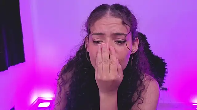 daniela_rivasthl Obrolan Langsung XXX