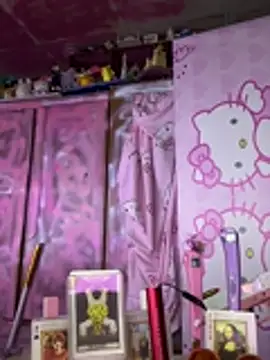 JesuAdam: вебкам-шоу