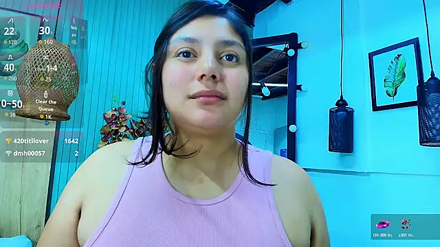 Chat XXX en directo de george_jonnes