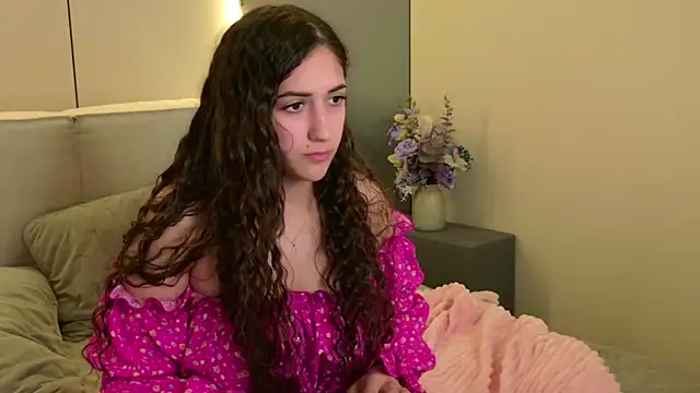 Teresa_Stane's Live XXX Chat