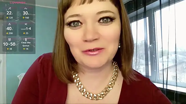 Chat XXX en directo de LizaMilfa