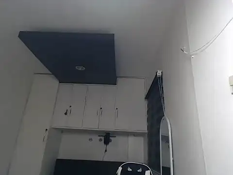 Show webcam de _maryxxx