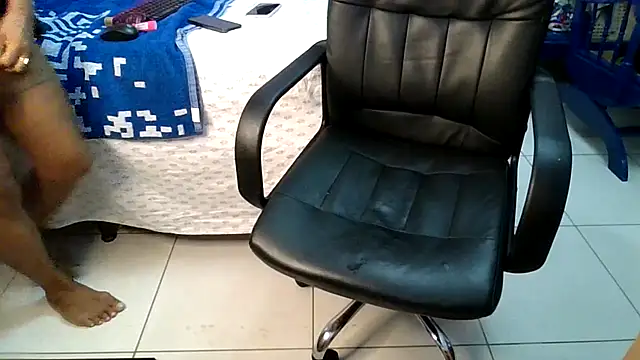 ju_muniz01 Webcam-Show