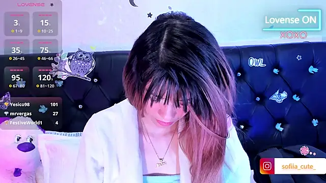 Chat XXX ao vivo de Sofiia_cute_