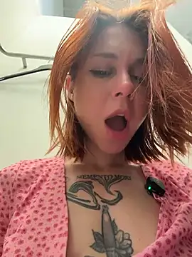 แชท XXX สดของ RosieSecret