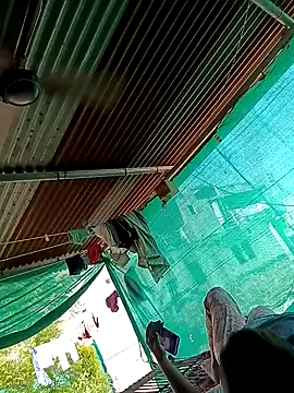 Bindusabki Pertunjukan Webcam