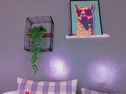 AmmyRouse__ 在線直播表演