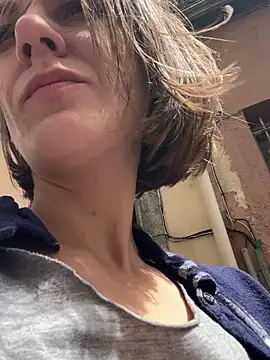 Kamorana's Live XXX Chat