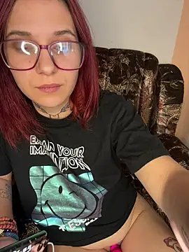 jebise23 Webcam Show