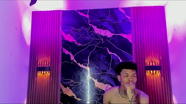 عرض كام The_Temple_Of_Lust_