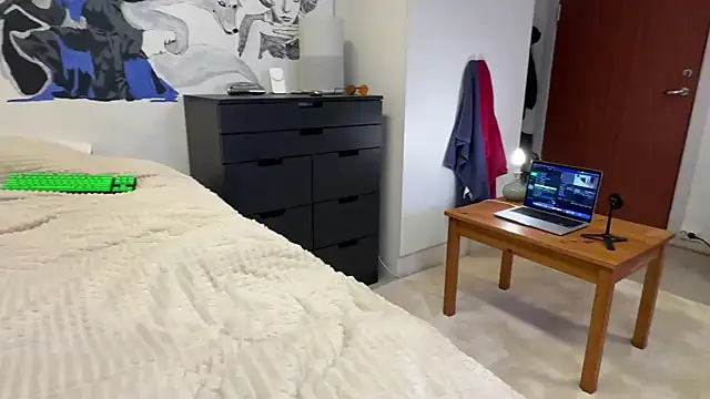 Show Webcam de killa2053