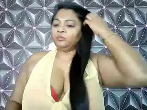 IndianDelia – Naživo XXX chat