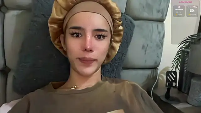 s1nfulbarbie 网络视讯表演